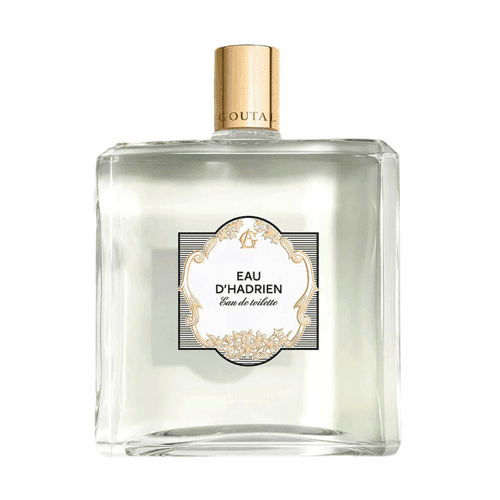 EAU D'HADRIEN EAU DE TOILETTE SPLASH