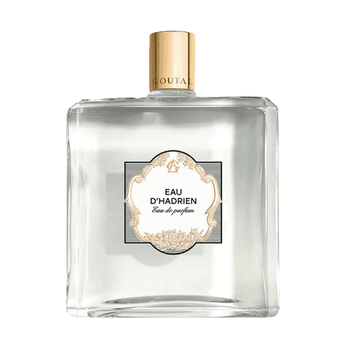 EAU D'HADRIEN EAU DE PARFUM SPLASH