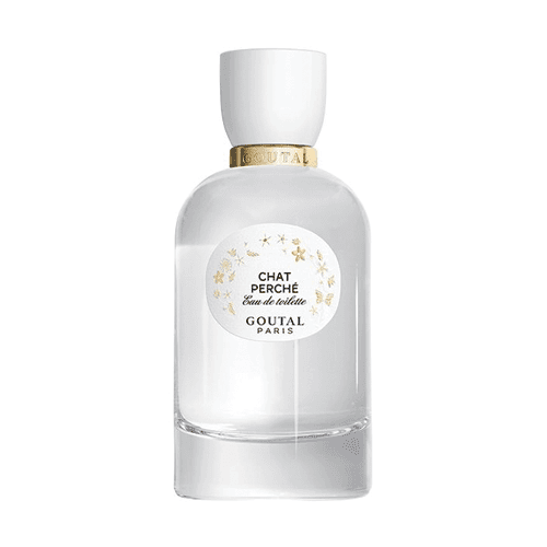 CHAT PERCHÈ