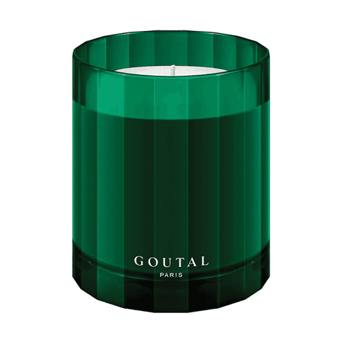 UNE FORET D’OR CANDELA