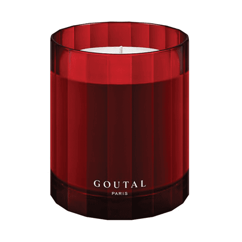 AMBRE ET VOLUPTÉ CANDELA