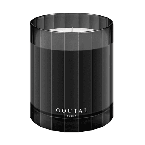 BOIS CENDRES CANDELA