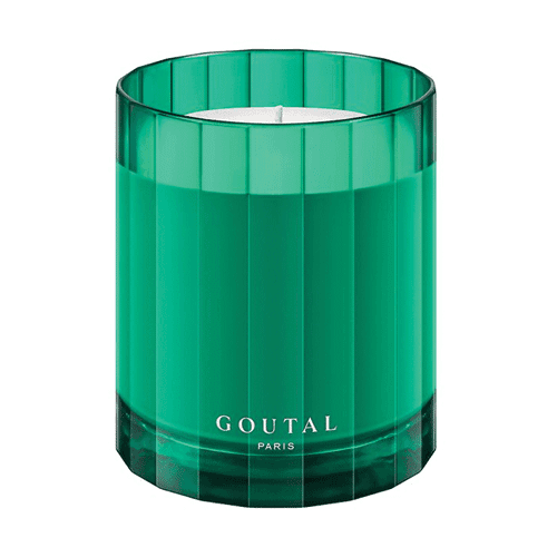 UN JARDIN AROMATIQUE CANDELA