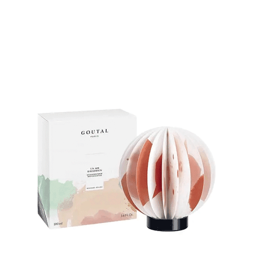 UN AIR D’HADRIEN DIFFUSORE ORIGAMI