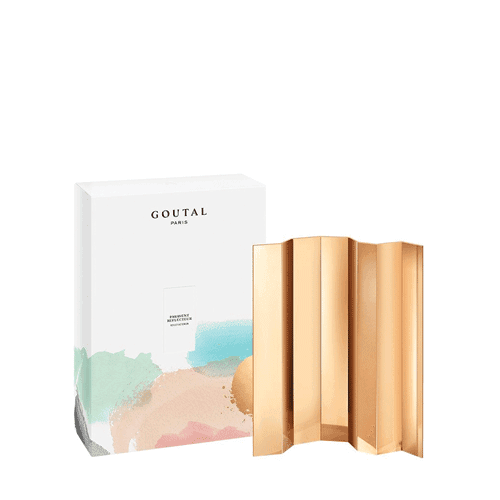 PARAVENTO RIFLETTENTE CANDELA