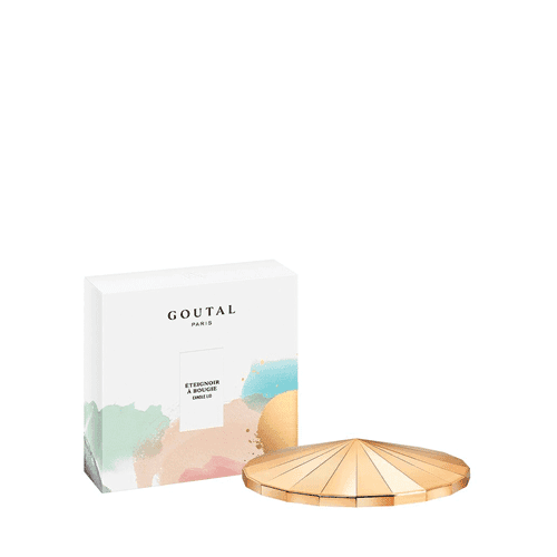 COPERCHIO SPEGNICANDELA