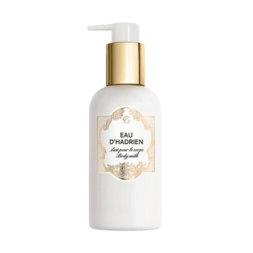 EAU D'HADRIEN LATTE CORPO