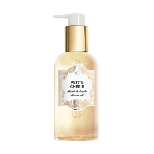 PETITE CHERIE OLIO PER LA DOCCIA
