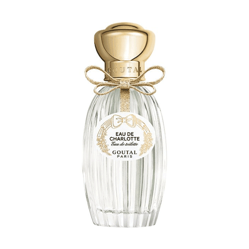 EAU DE CHARLOTTE