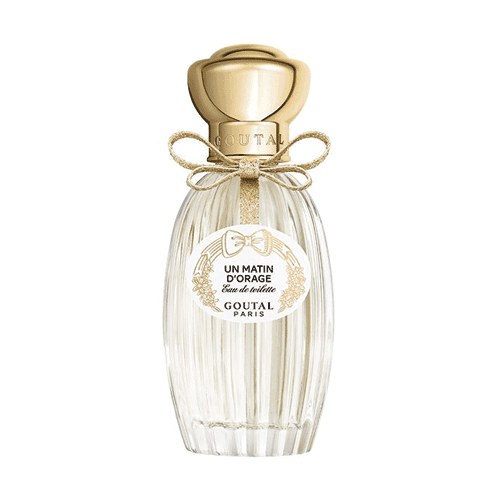 UN MATIN D'ORAGE EAU DE TOILETTE