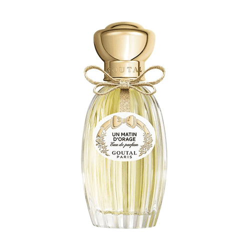 UN MATIN D'ORAGE EAU DE PARFUM