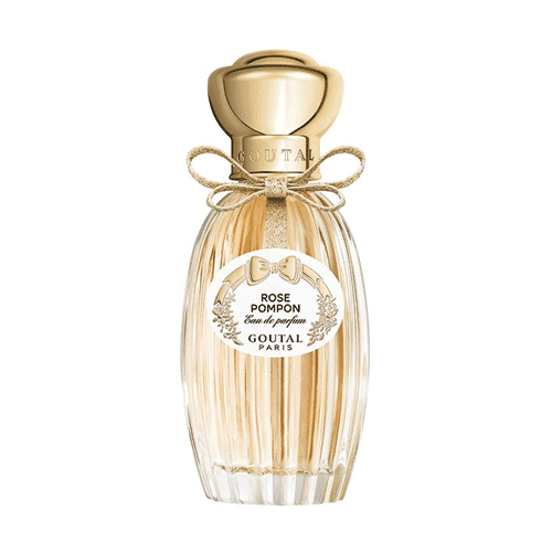 ROSE POMPON EAU DE PARFUM