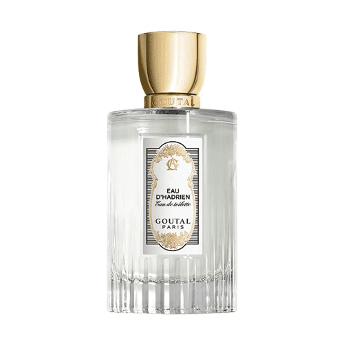 EAU D'HADRIEN EAU DE TOILETTE MIXTE