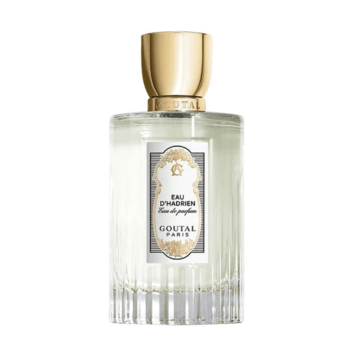 EAU D'HADRIEN EAU DE PARFUM MIXTE