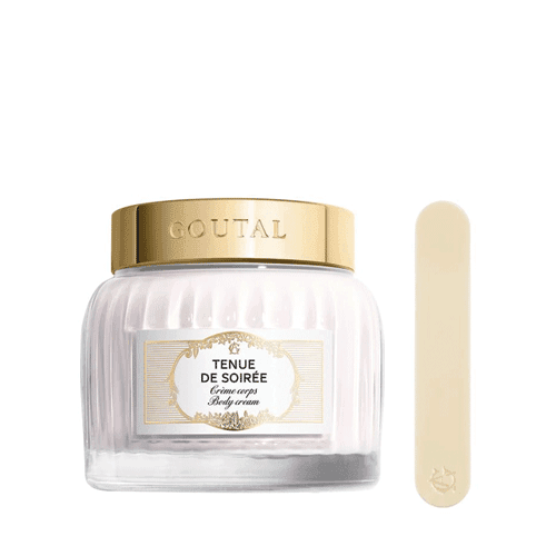 TENUE DE SOIRÉE CREMA CORPO