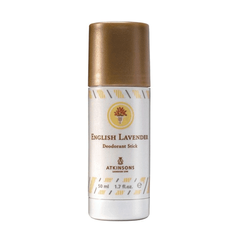 ENGLISH LAVENDER DEODORANT STICK