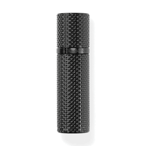 THE TRAVEL CASE BLACK