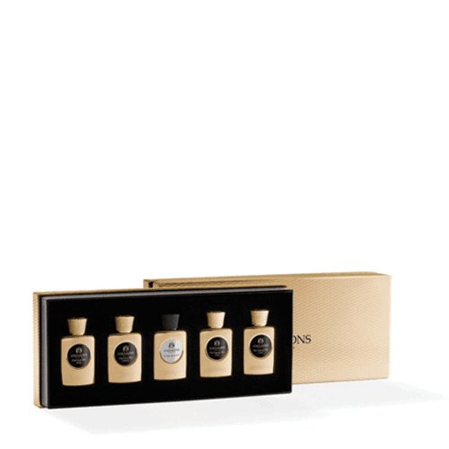 THE OUD ESSENTIALS SET