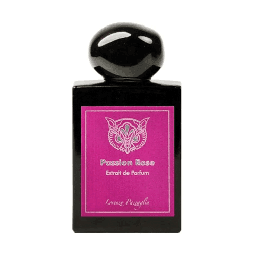 PASSION ROSE