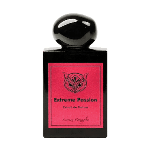 EXTREME PASSION