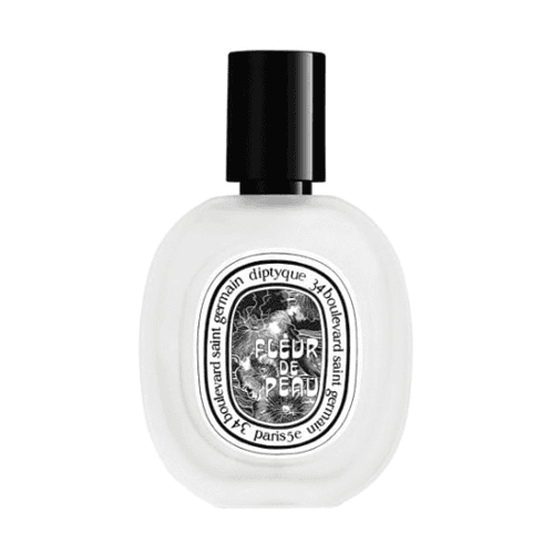 FLEUR DE PEAU PROFUMO PER CAPELLI