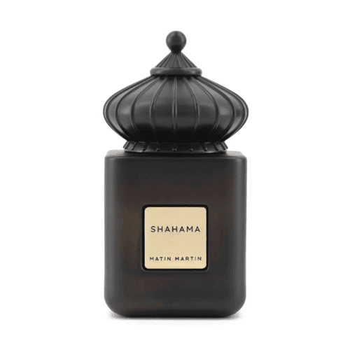 SHAHAMA