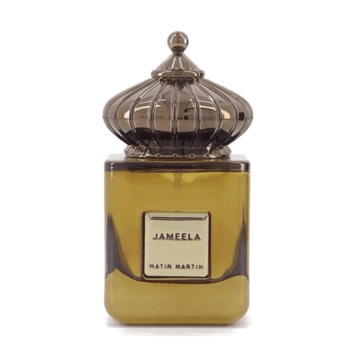 JAMEELA
