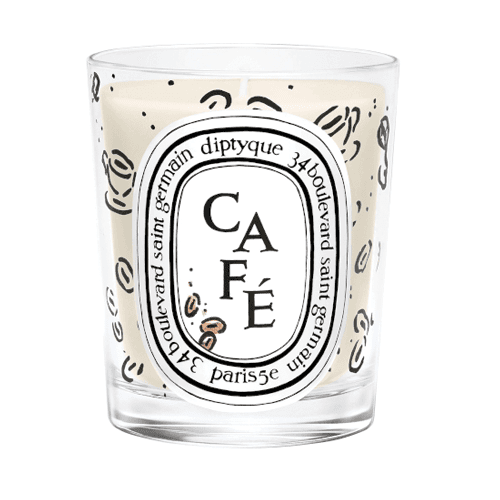 CAFÉ CANDELA PROFUMATA