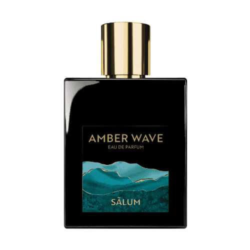 AMBER WAVE