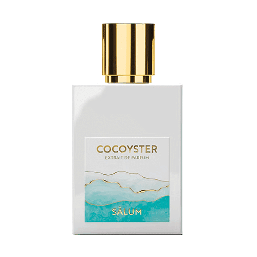 COCOYSTER