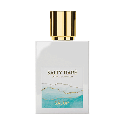 SALTY TIARÈ