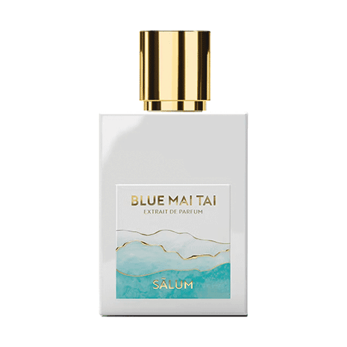 BLUE MAI TAI