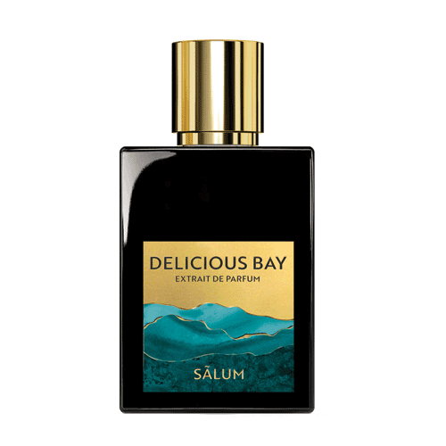 DELICIOUS BAY