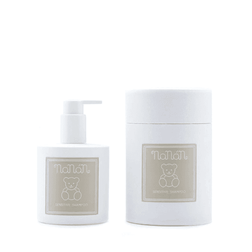 BABY SENSITIVE SHAMPOO