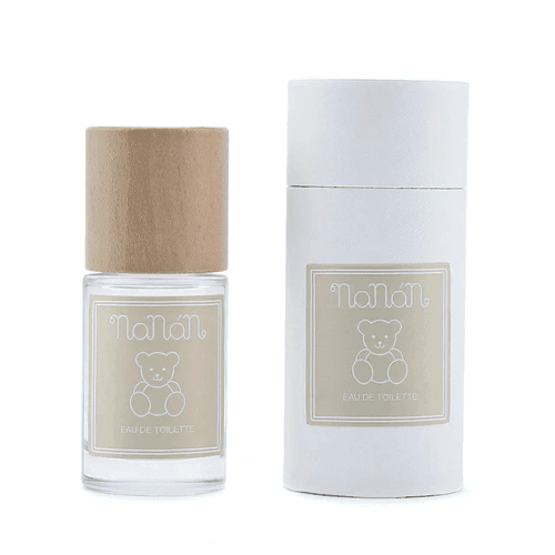 BABY EAU DE TOILETTE