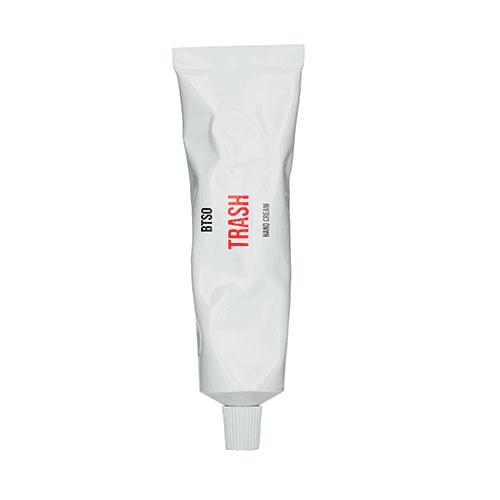 TRASH HAND CREAM