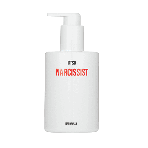NARCISSIST HAND WASH