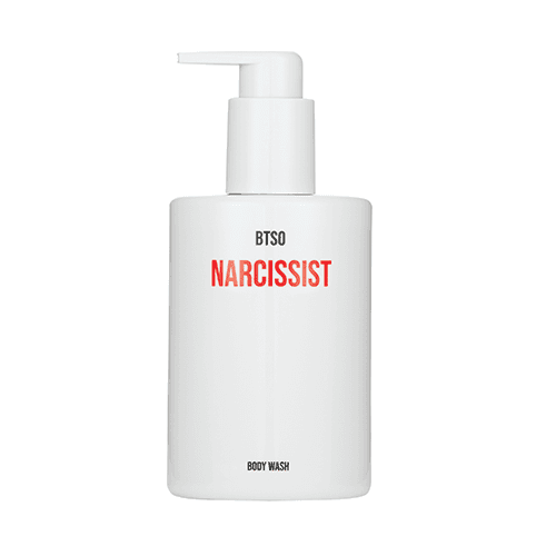 NARCISSIST BODY WASH