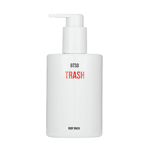 TRASH BODY WASH