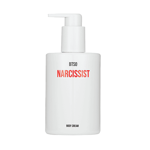 NARCISSIST BODY CREAM