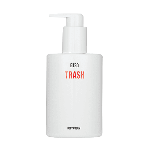 TRASH BODY CREAM
