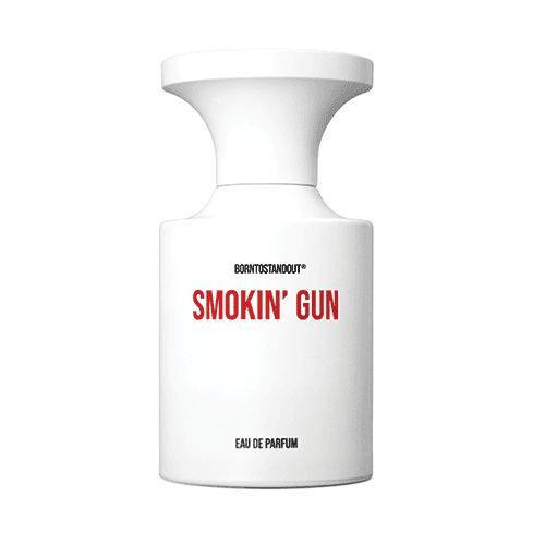 SMOKIN'GUN
