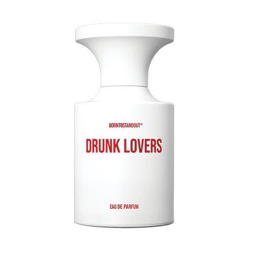 DRUNK LOVERS