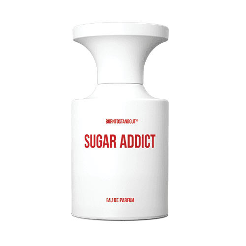 SUGAR ADDICT