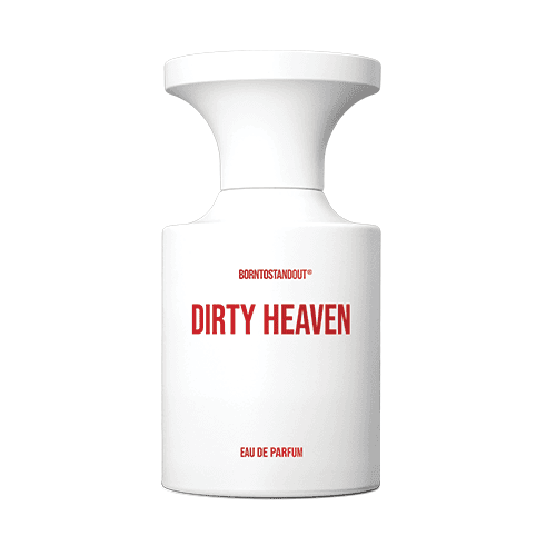 DIRTY HEAVEN (MMM)