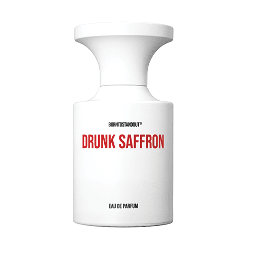 DRUNK SAFFRON