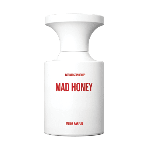 MAD HONEY