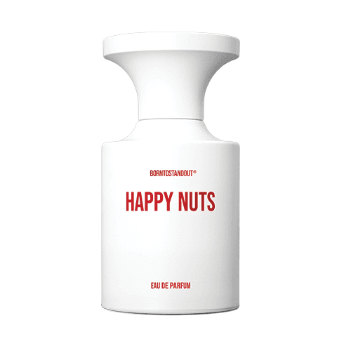 HAPPY NUTS