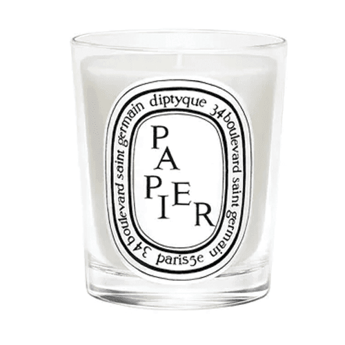 L'EAU PAPIER CANDELA PROFUMATA