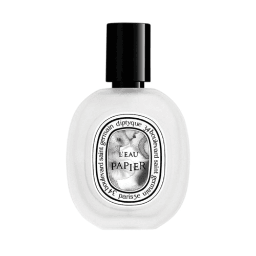 L'EAU PAPIER PROFUMO PER CAPELLI